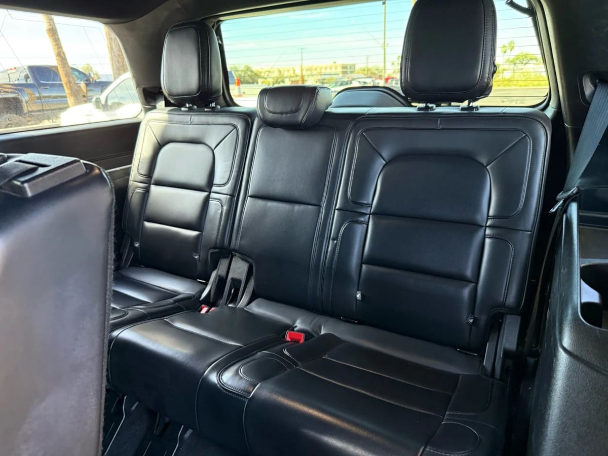 2019 Lincoln Navigator Reserve - Photo 50