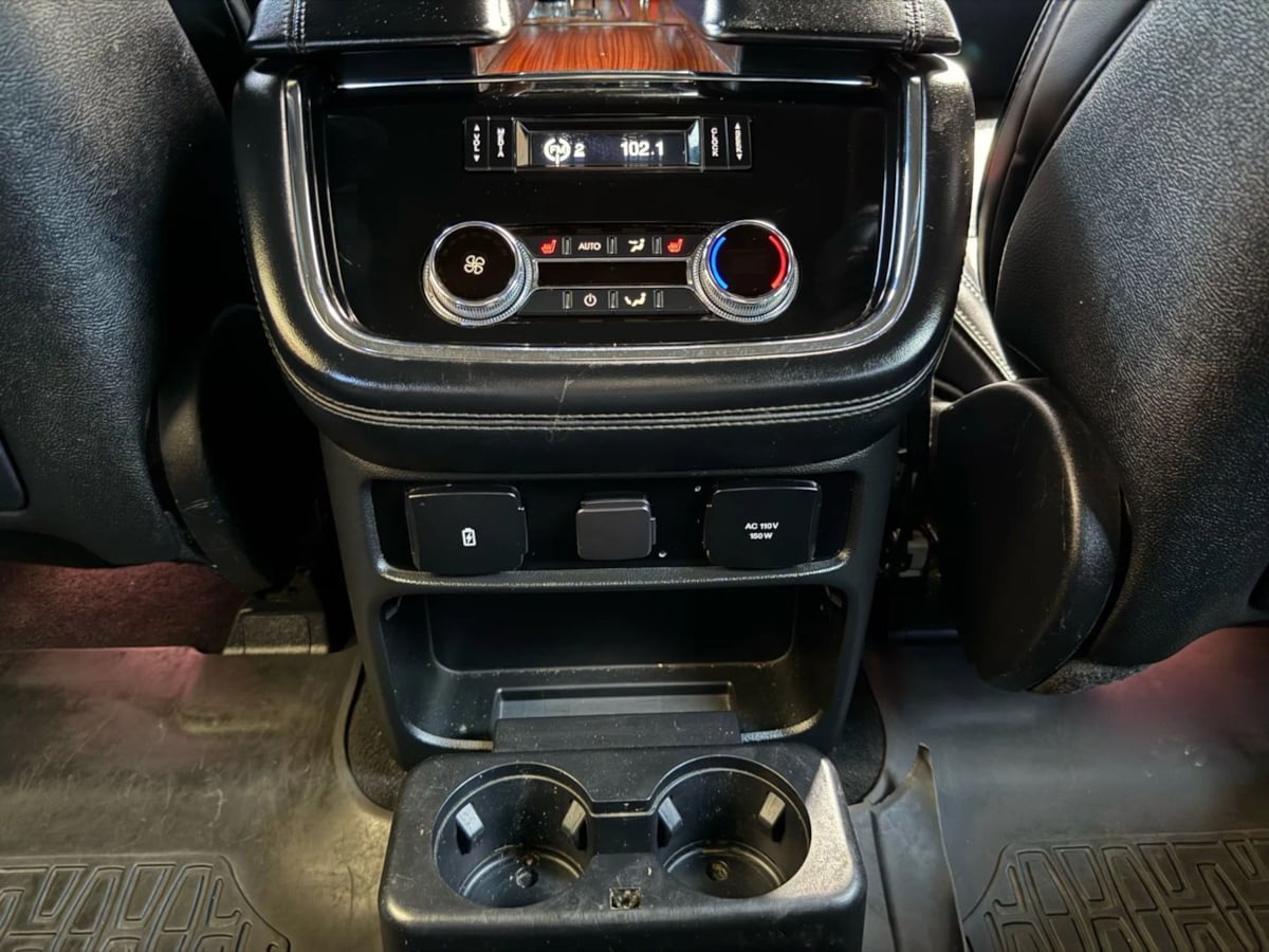 2019 Lincoln Navigator Reserve - Photo 51