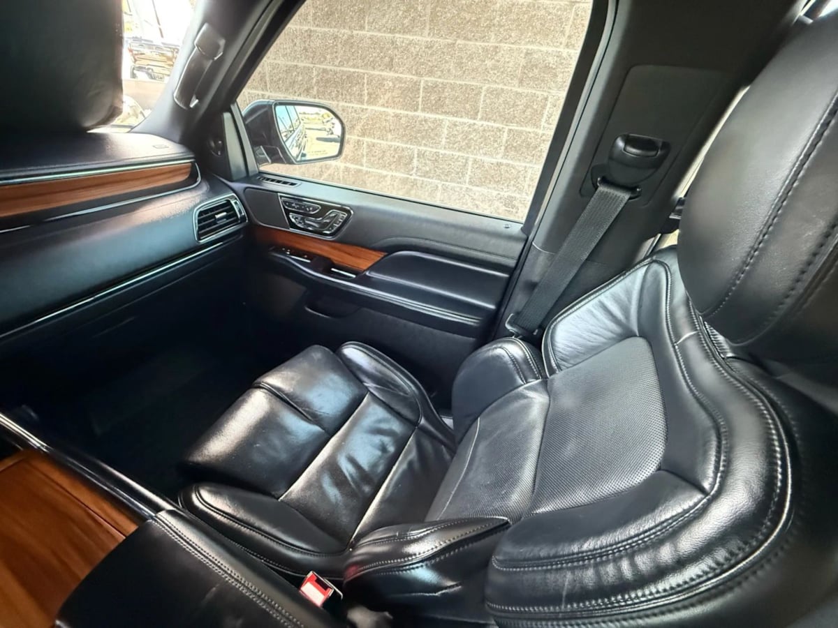 2019 Lincoln Navigator Reserve - Photo 53