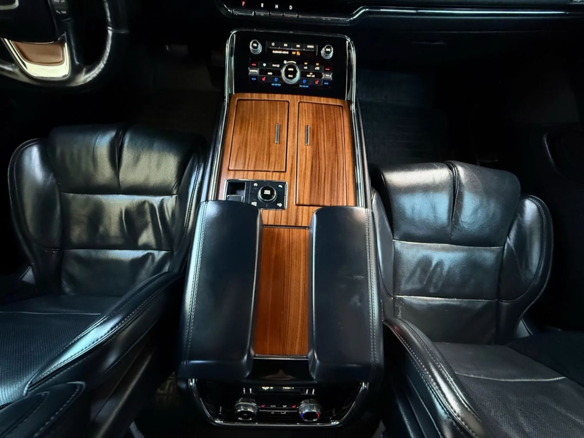 2019 Lincoln Navigator Reserve - Photo 54