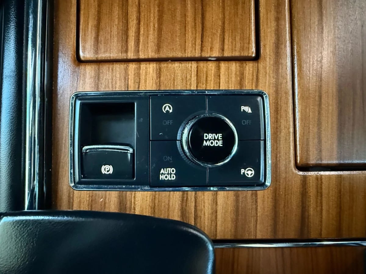 2019 Lincoln Navigator Reserve - Photo 56
