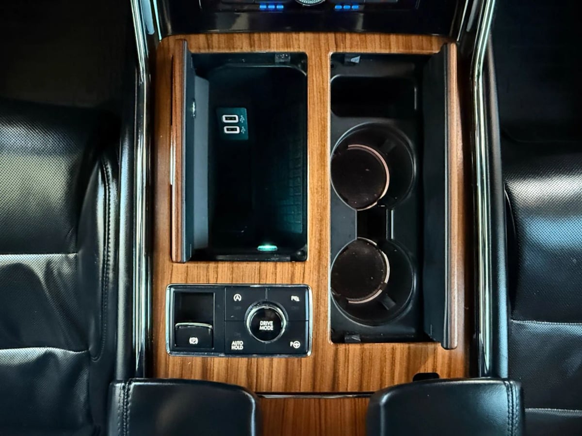 2019 Lincoln Navigator Reserve - Photo 57