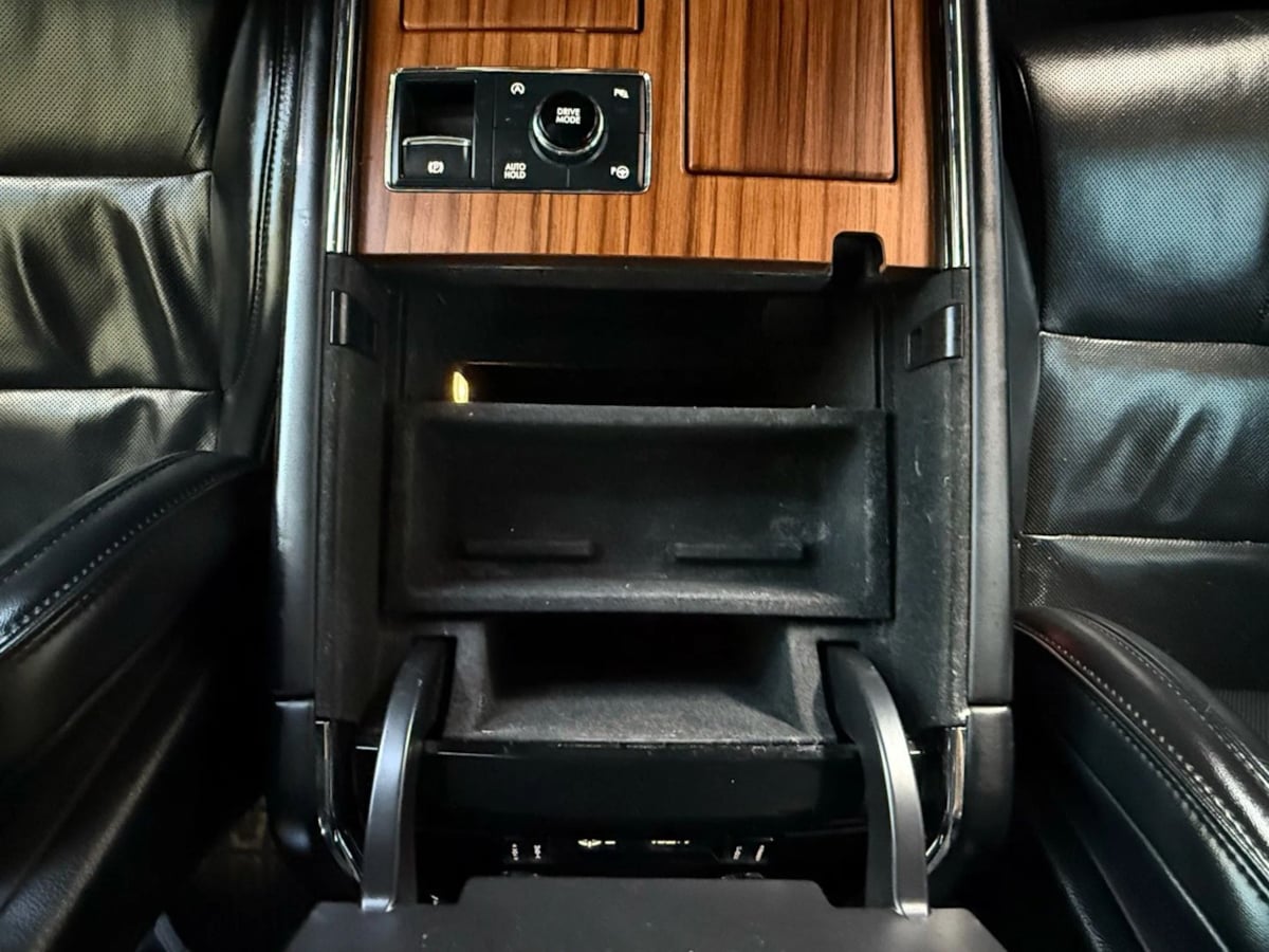 2019 Lincoln Navigator Reserve - Photo 58