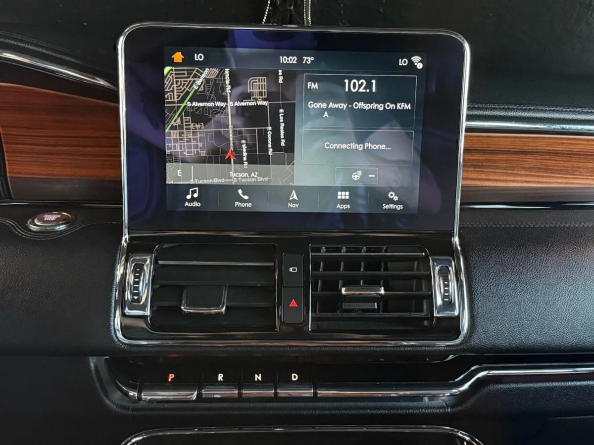 2019 Lincoln Navigator Reserve - Photo 59