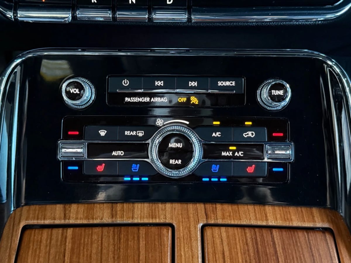 2019 Lincoln Navigator Reserve - Photo 61
