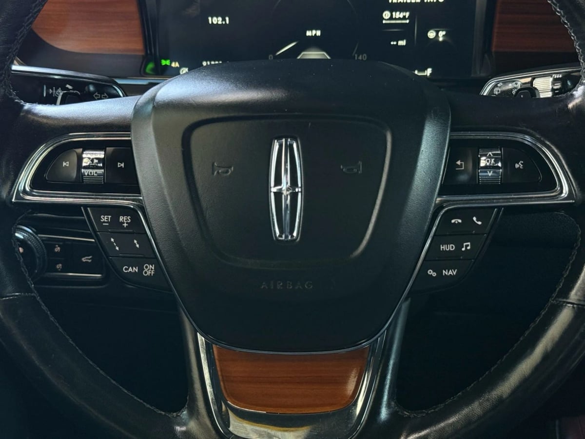 2019 Lincoln Navigator Reserve - Photo 62