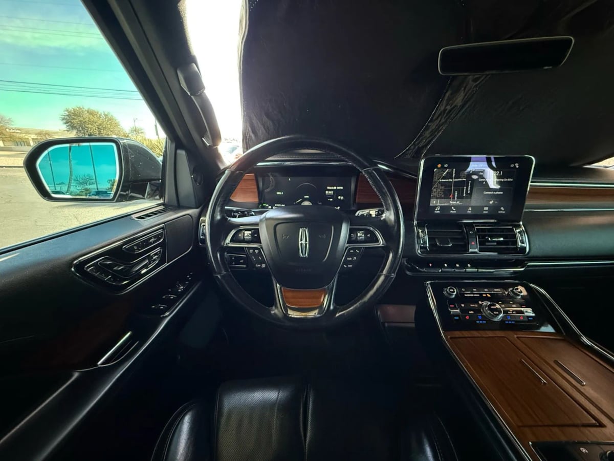 2019 Lincoln Navigator Reserve - Photo 64