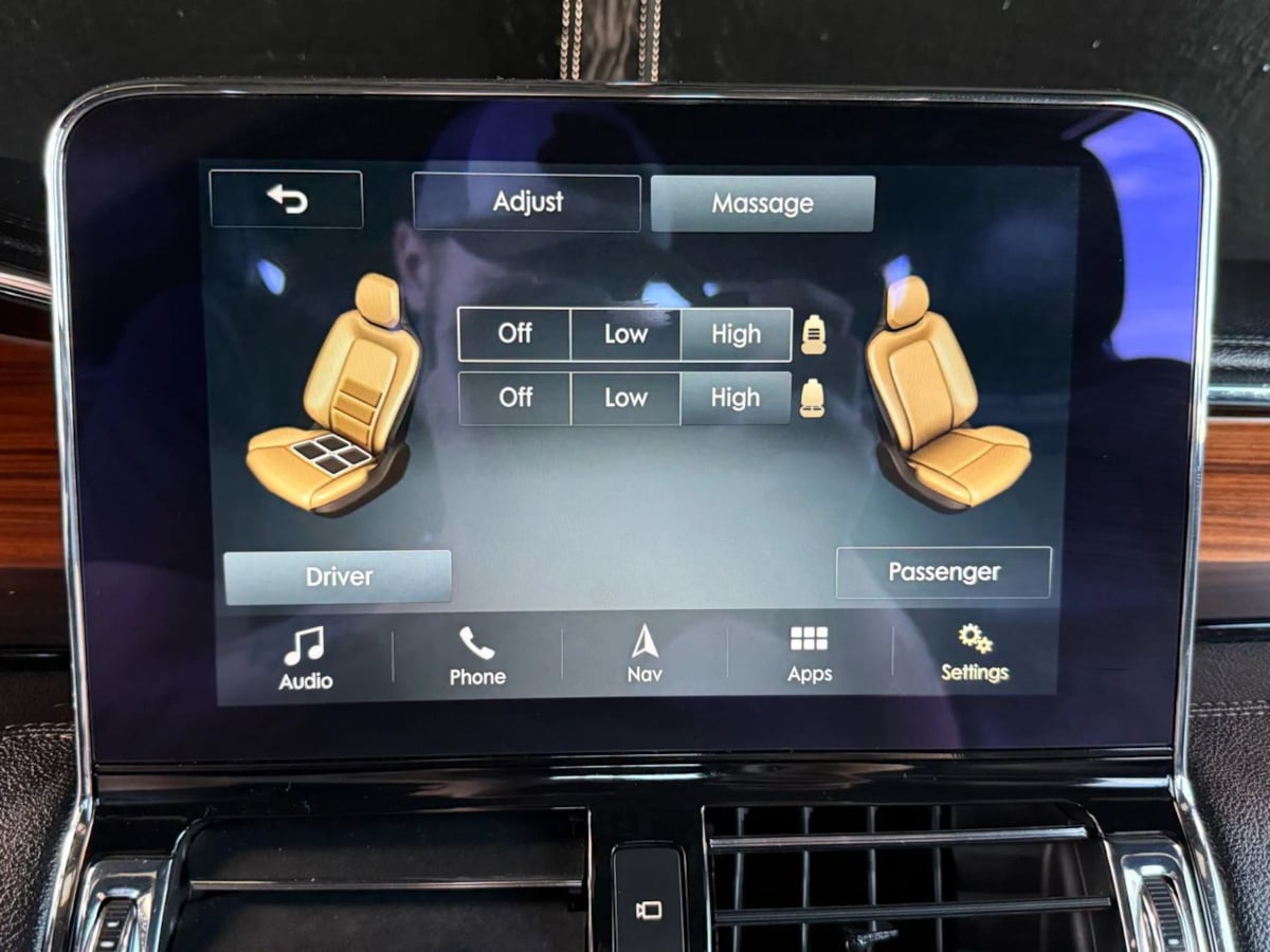 2019 Lincoln Navigator Reserve - Photo 65