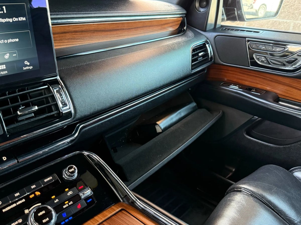 2019 Lincoln Navigator Reserve - Photo 66