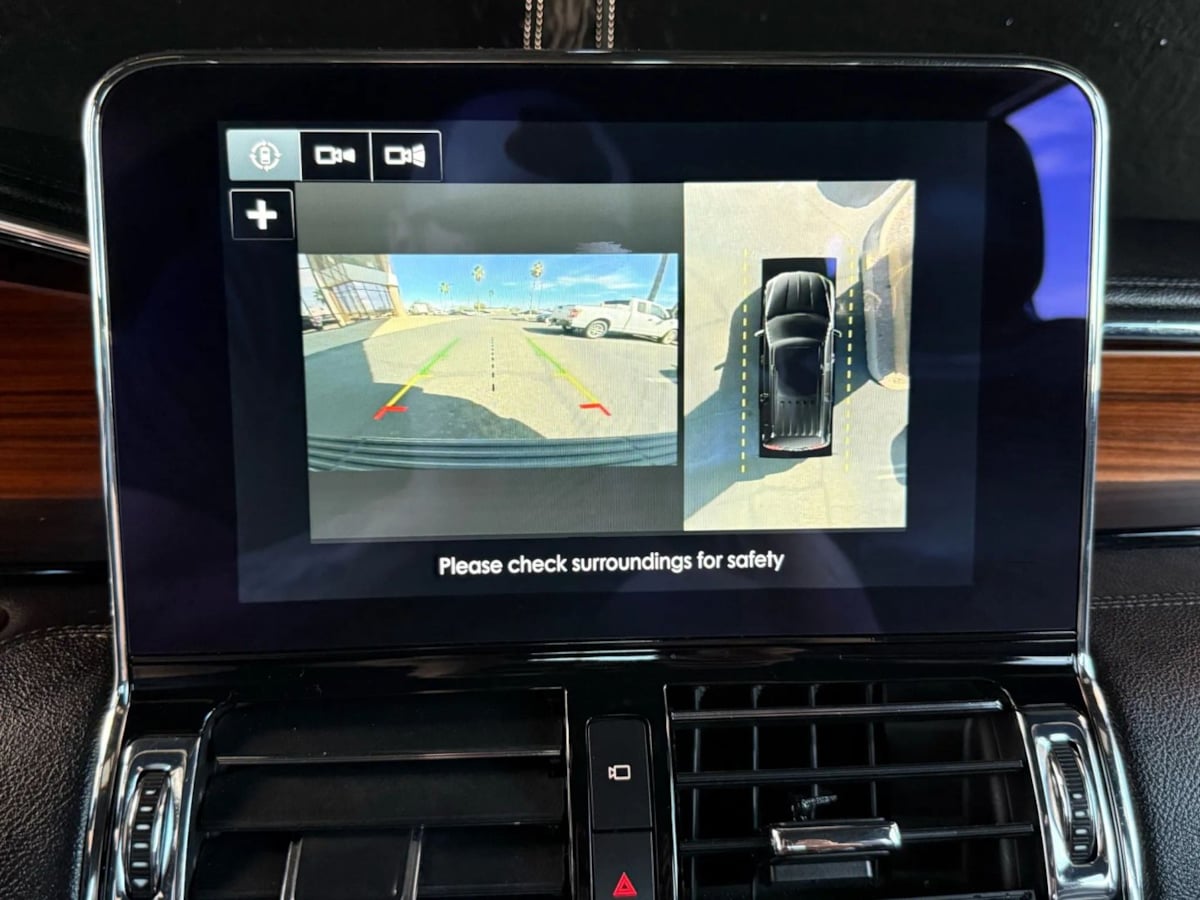2019 Lincoln Navigator Reserve - Photo 67