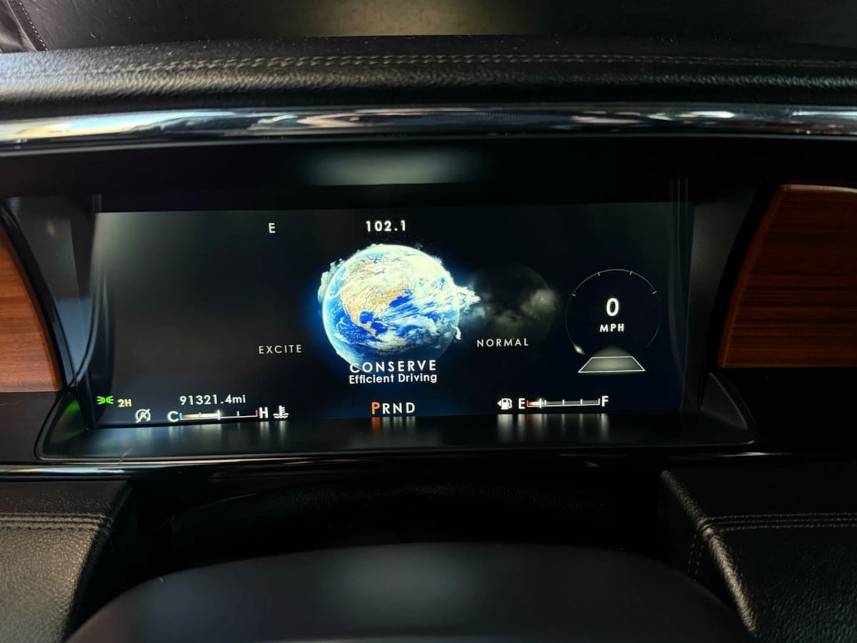2019 Lincoln Navigator Reserve - Photo 68