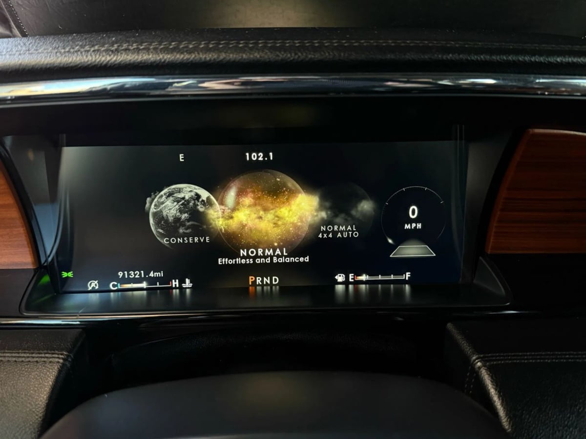 2019 Lincoln Navigator Reserve - Photo 69