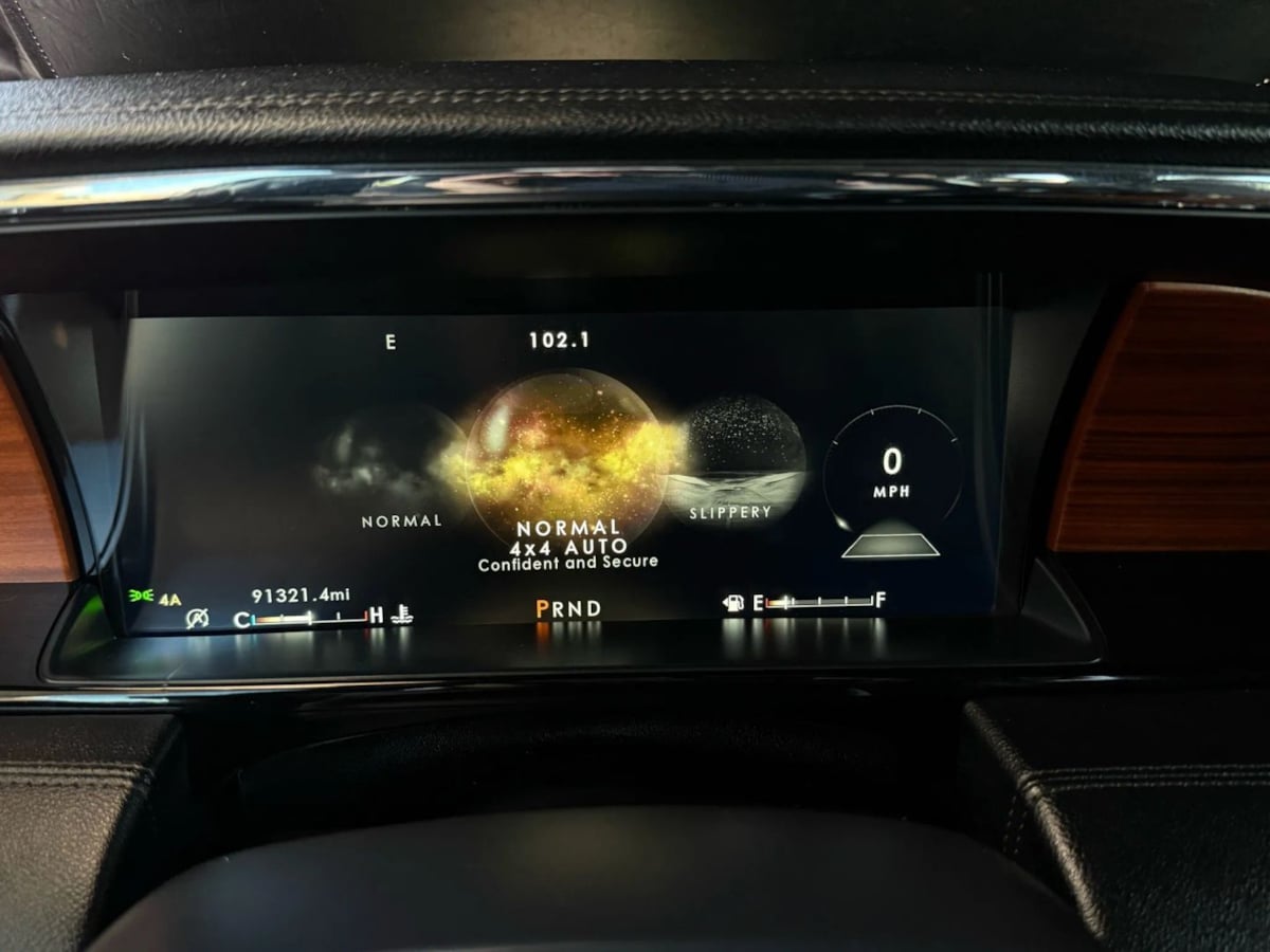 2019 Lincoln Navigator Reserve - Photo 71
