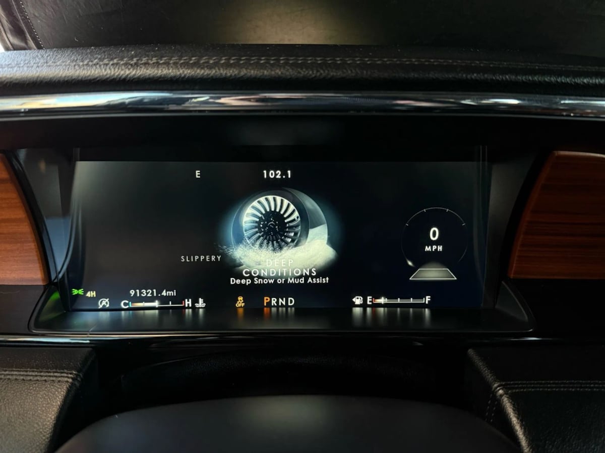 2019 Lincoln Navigator Reserve - Photo 73