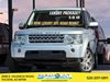 2011 Land Rover LR4 LUX