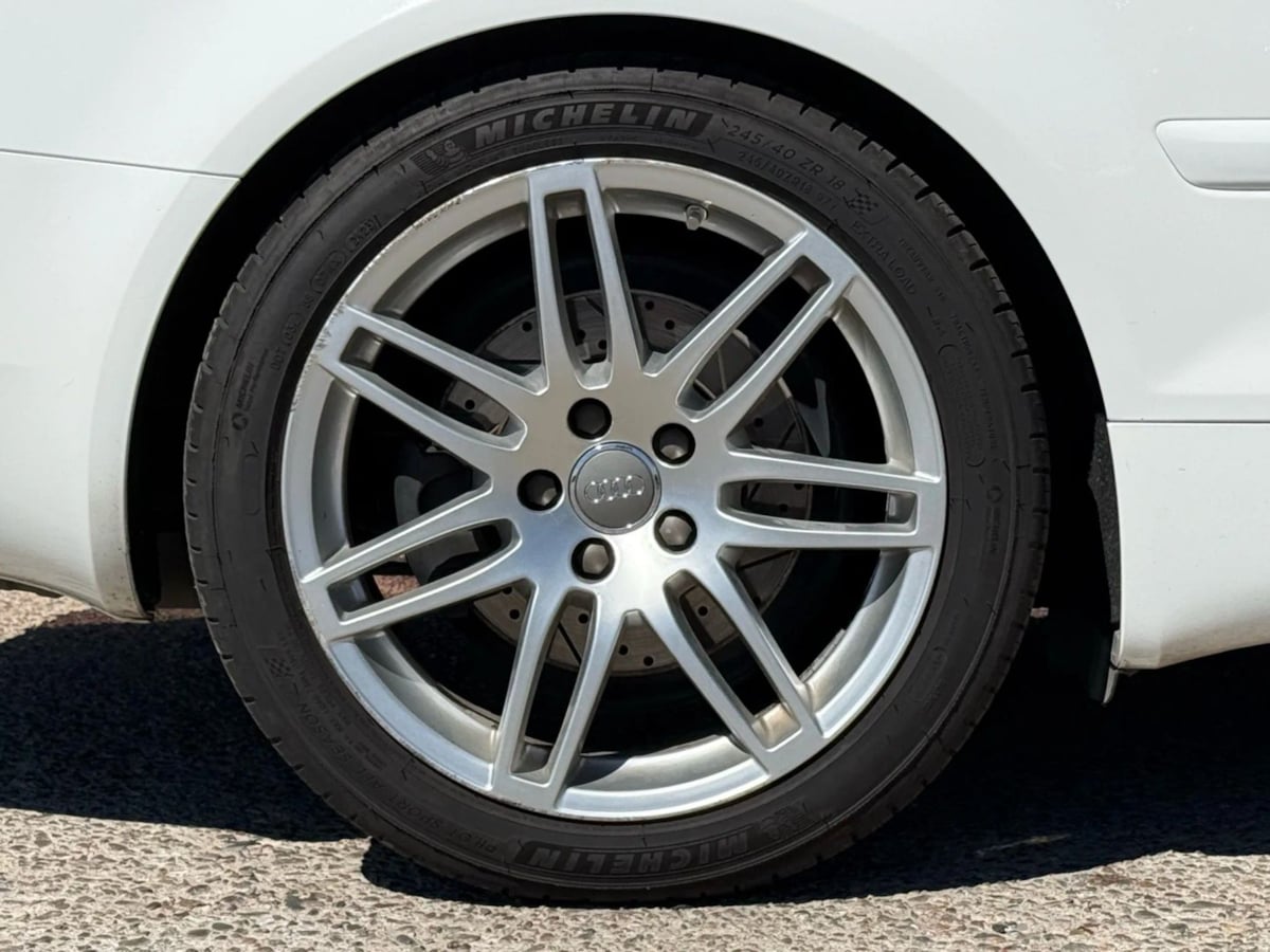 2008 Audi S4 Base - Photo 29
