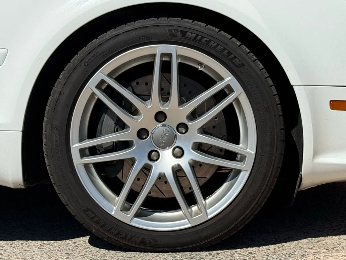 2008 Audi S4 Base - Photo 30