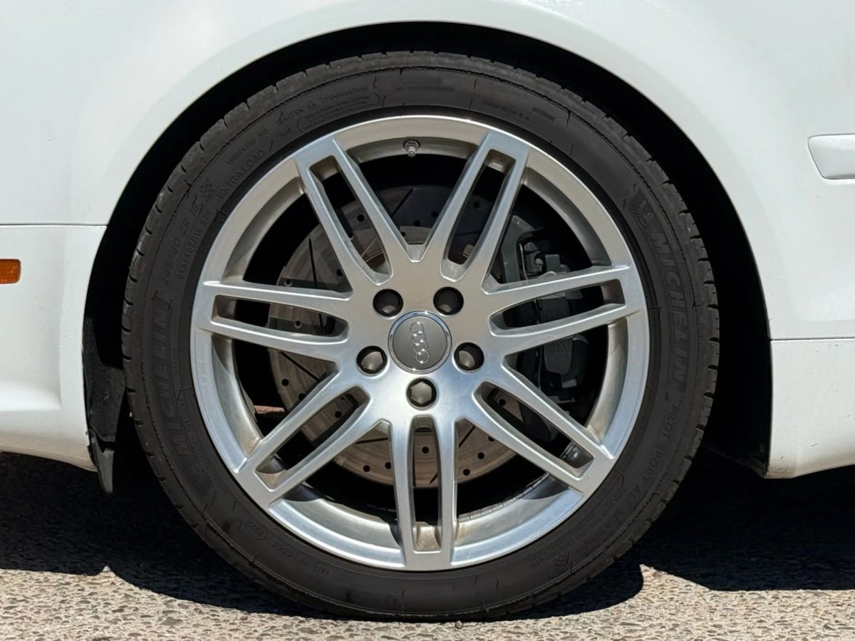 2008 Audi S4 Base - Photo 31