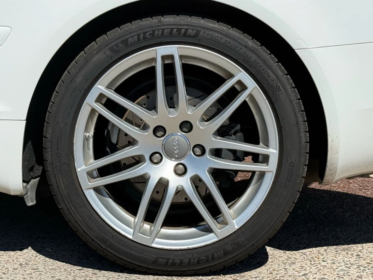 2008 Audi S4 Base - Photo 32
