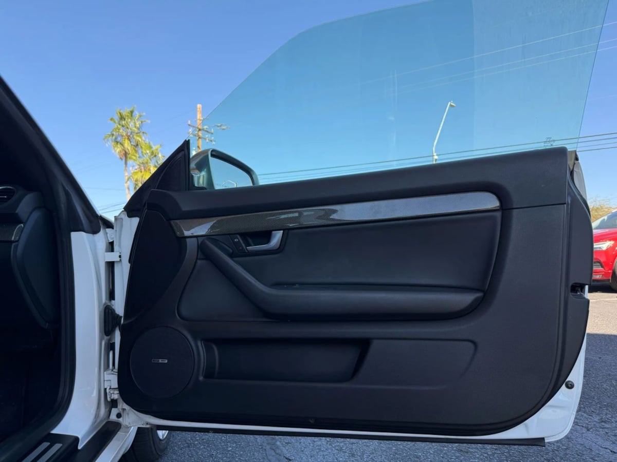 2008 Audi S4 Base - Photo 36