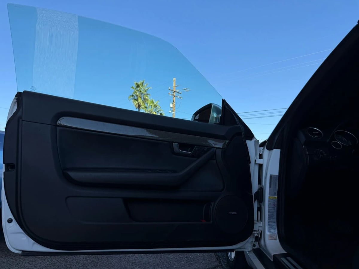 2008 Audi S4 Base - Photo 37
