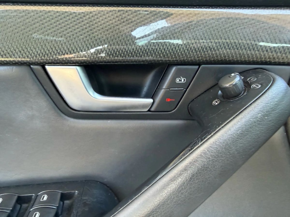 2008 Audi S4 Base - Photo 39