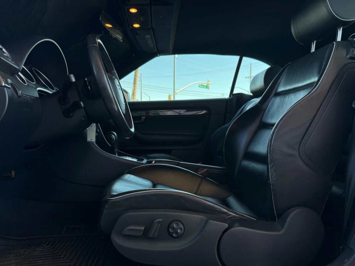 2008 Audi S4 Base - Photo 43