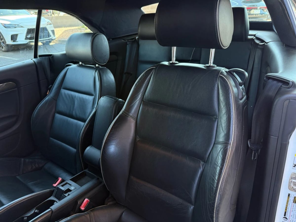 2008 Audi S4 Base - Photo 44