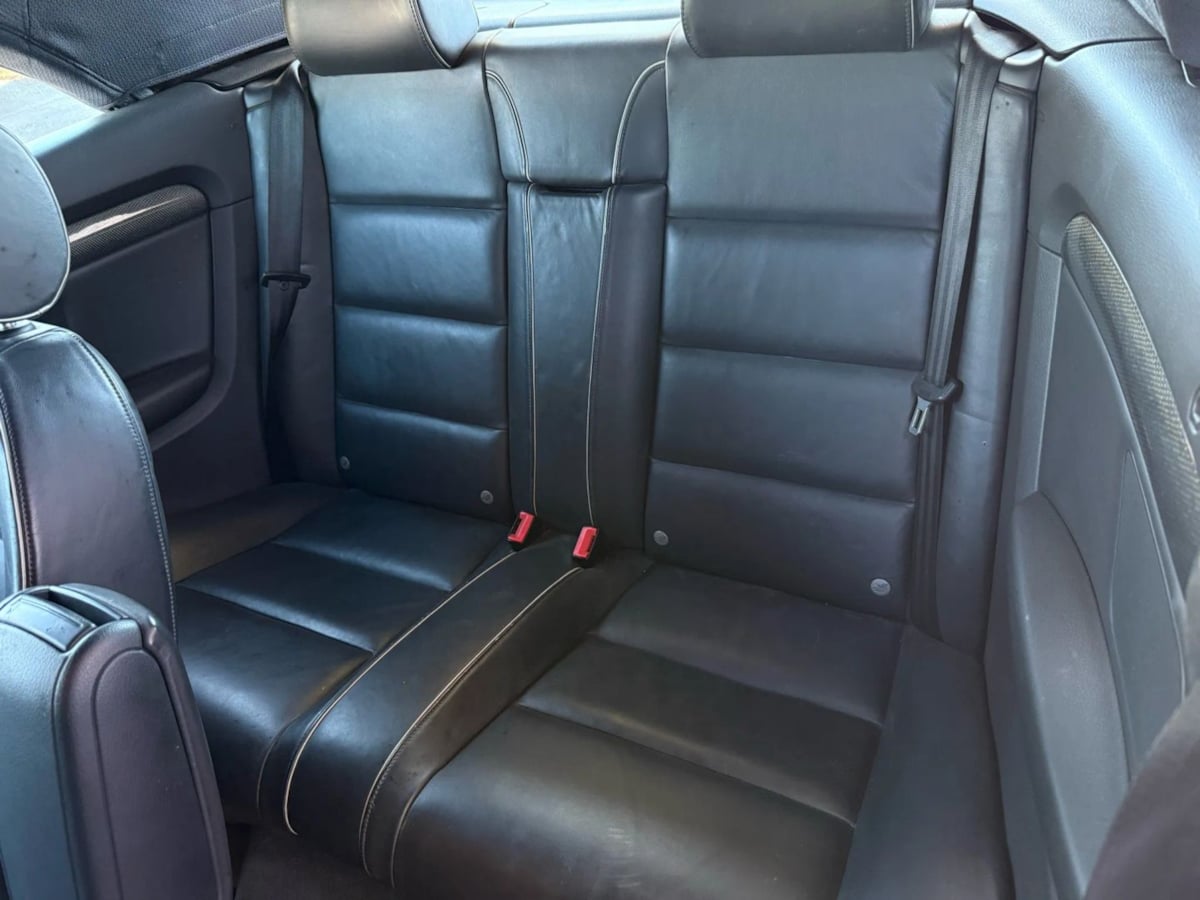 2008 Audi S4 Base - Photo 45