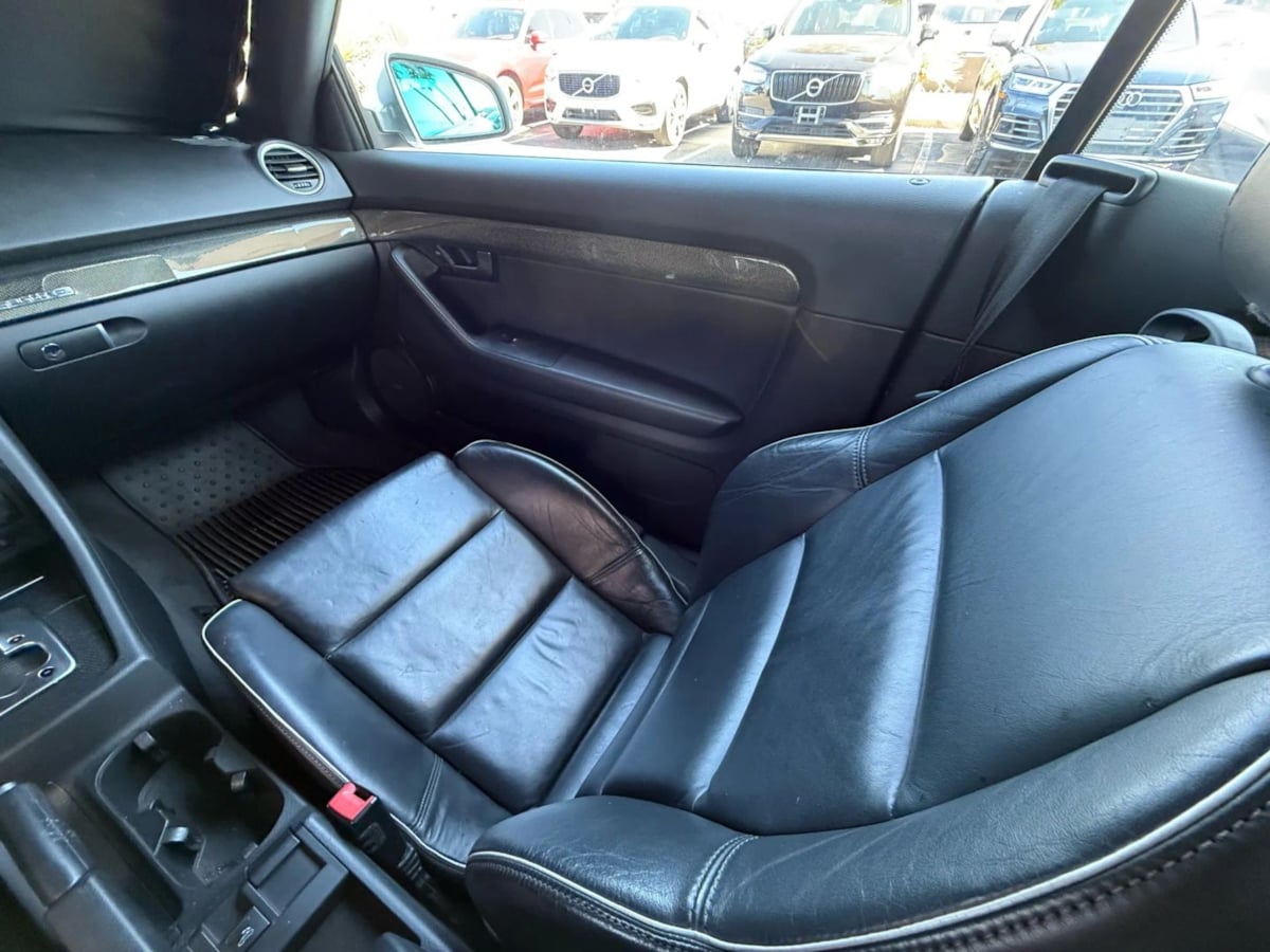 2008 Audi S4 Base - Photo 48