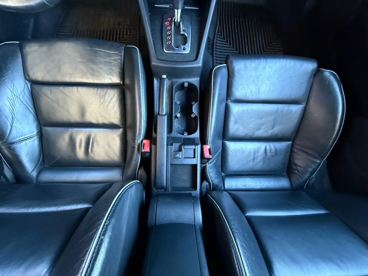 2008 Audi S4 Base - Photo 49