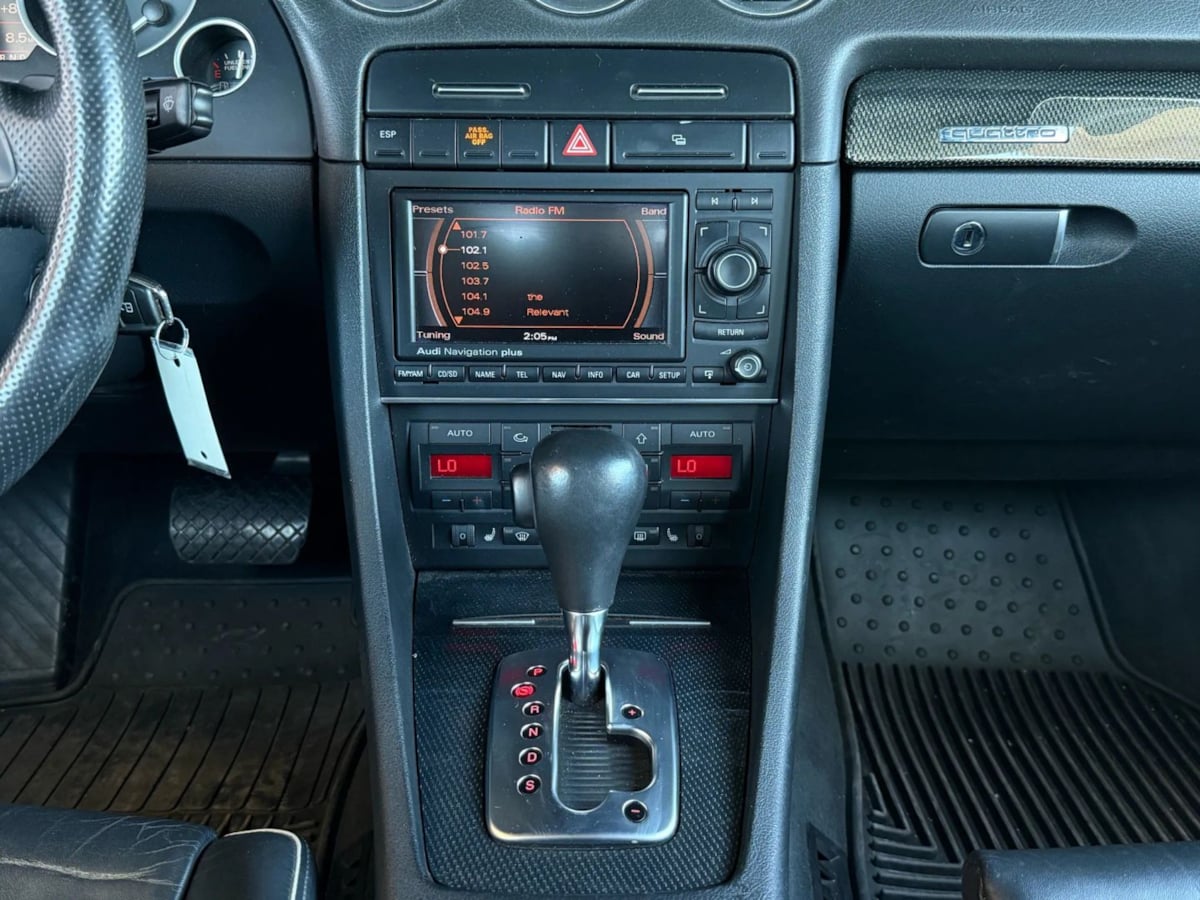 2008 Audi S4 Base - Photo 50