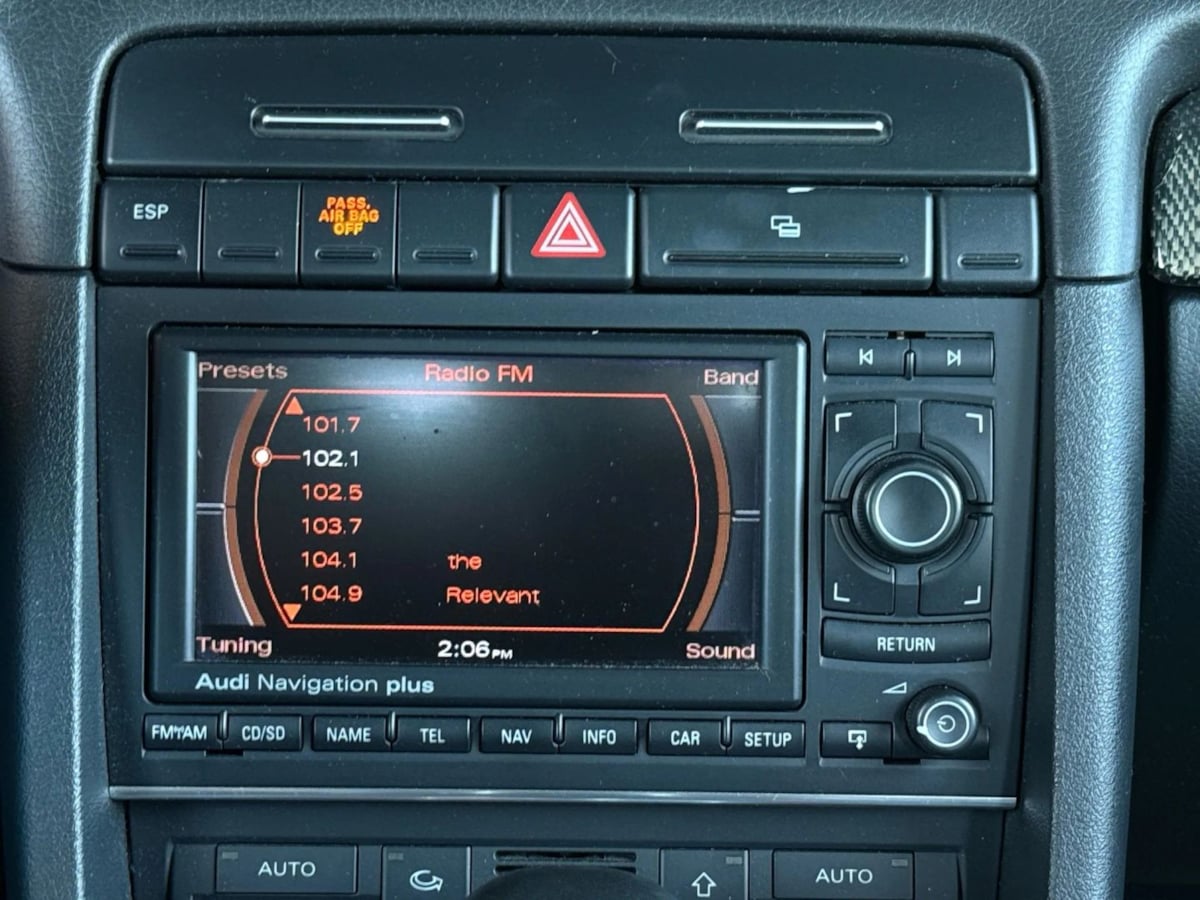 2008 Audi S4 Base - Photo 51
