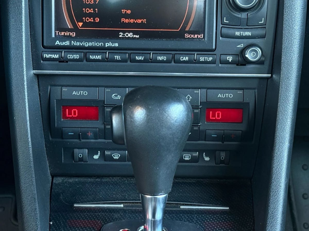 2008 Audi S4 Base - Photo 52