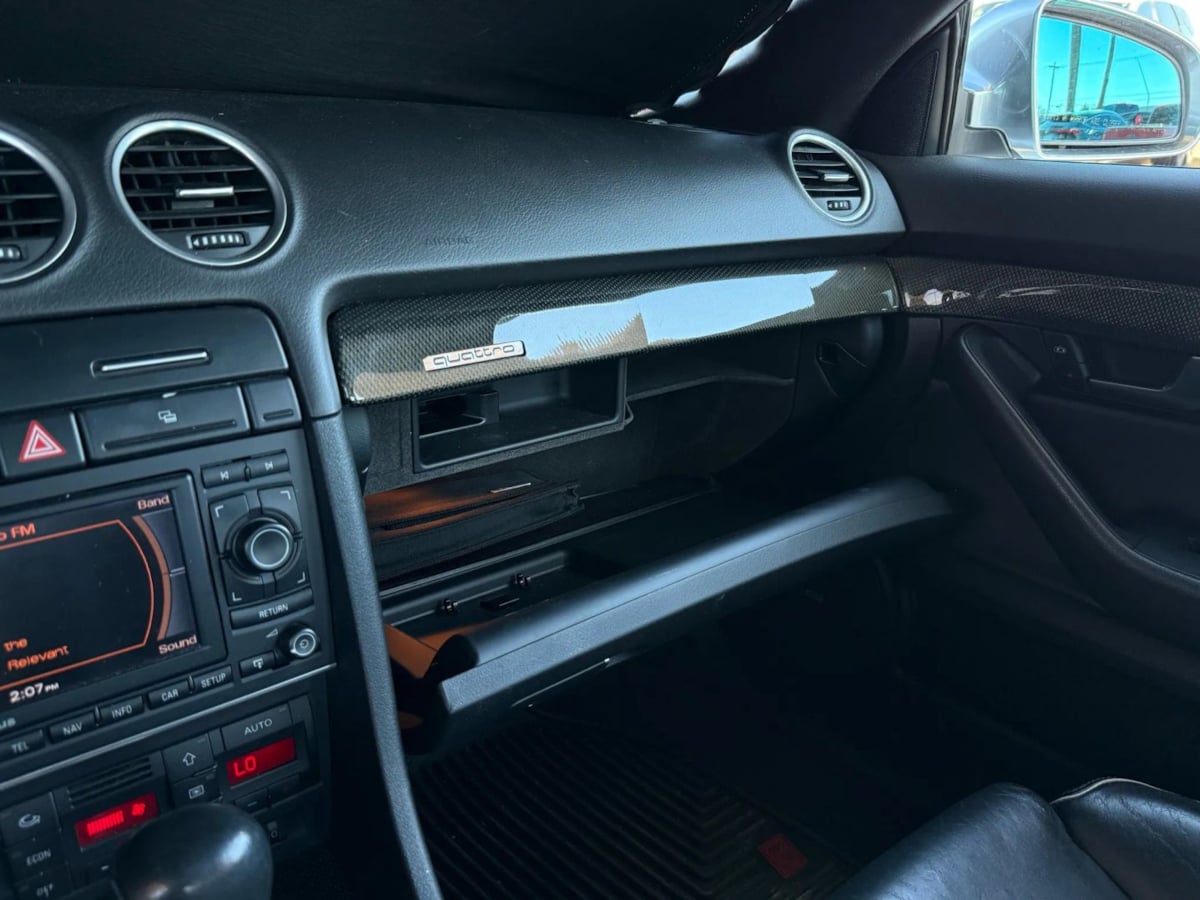 2008 Audi S4 Base - Photo 56
