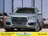 2019 Audi Q7 Premium Plus