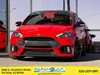 2018 Ford Focus RS