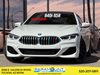 2022 BMW 8 Series 840i