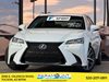 2018 Lexus GS 350 F Sport