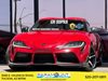 2022 Toyota GR Supra 3.0 Premium