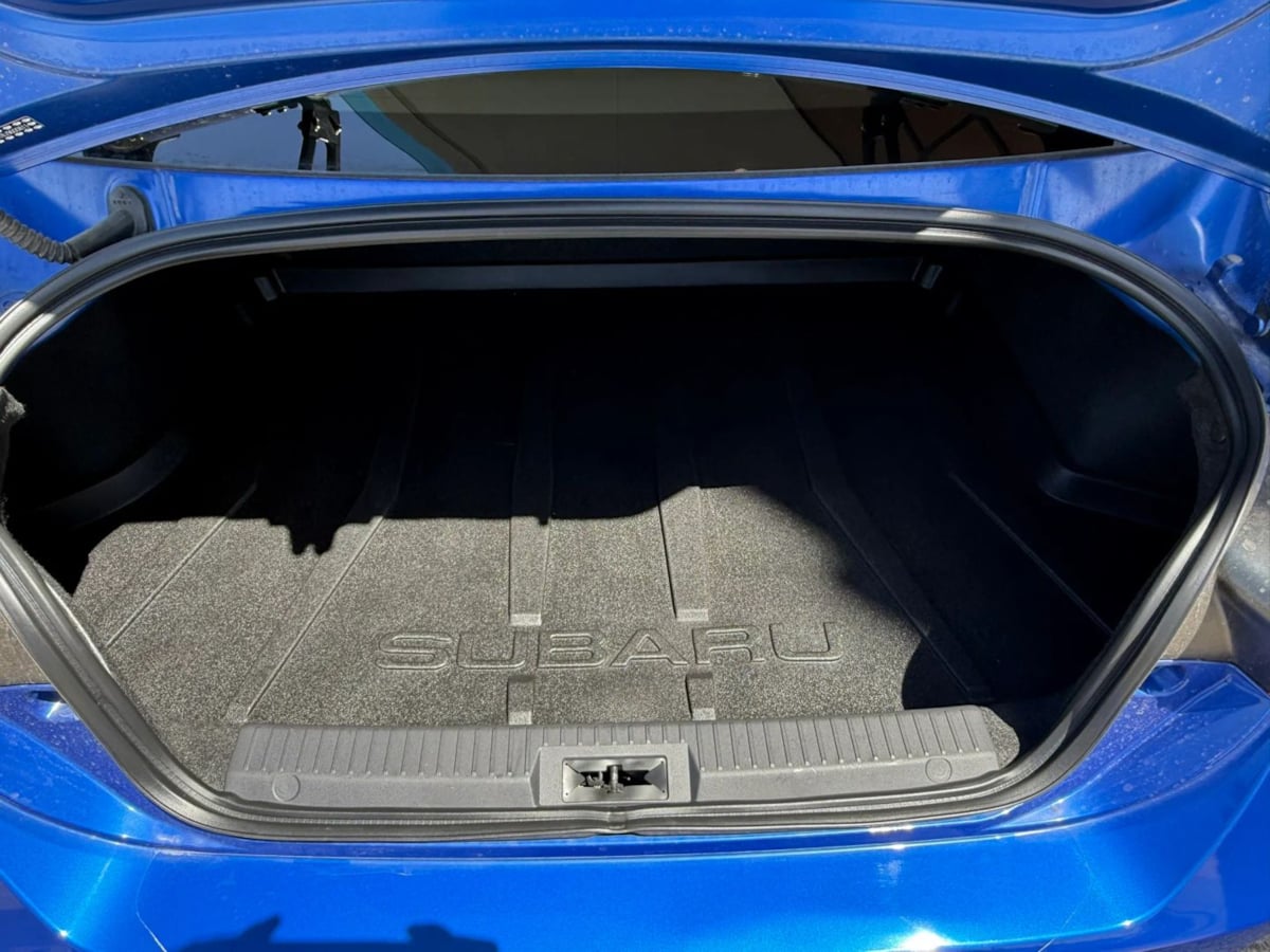 2018 Subaru BRZ tS - Photo 33