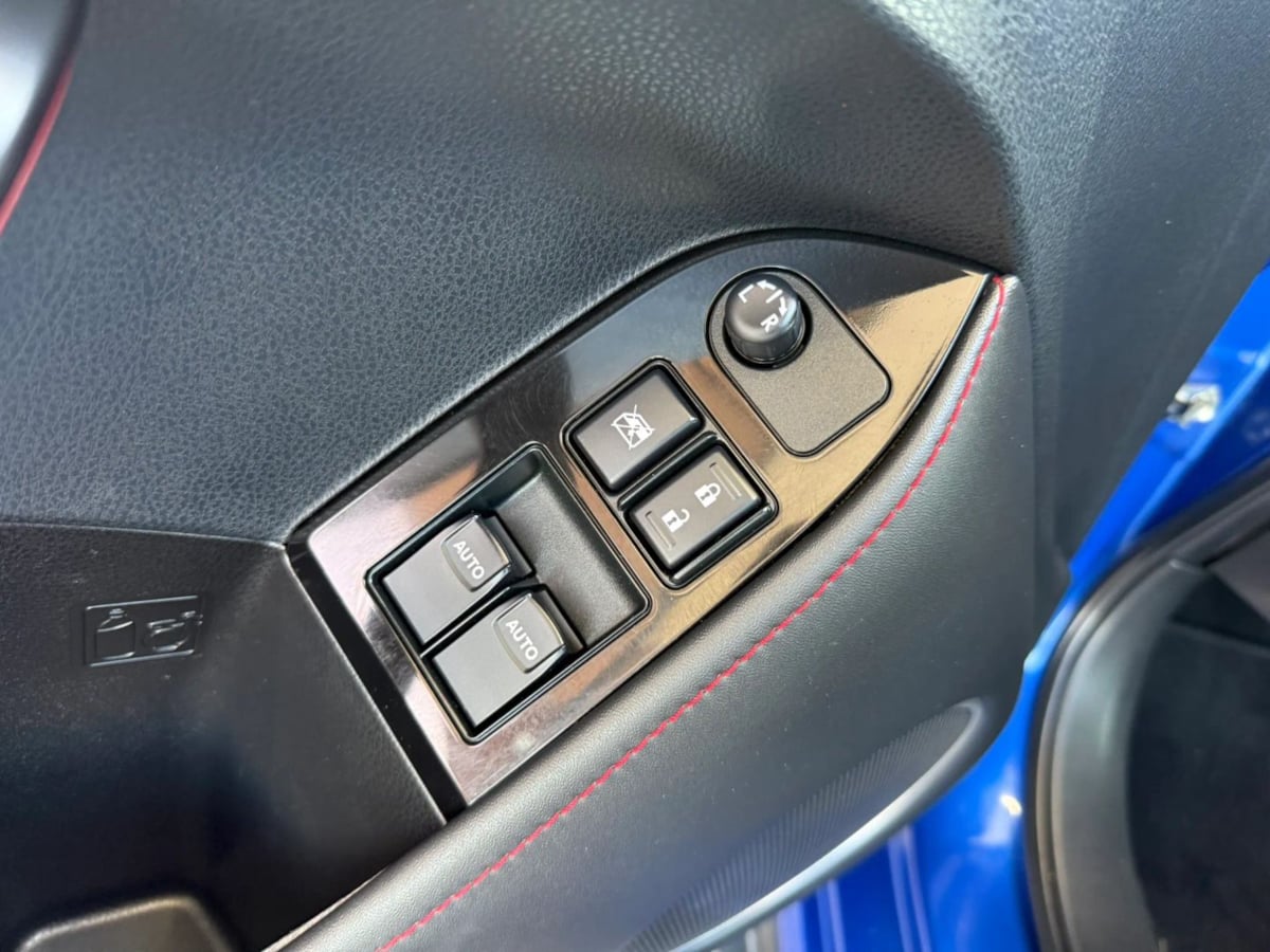 2018 Subaru BRZ tS - Photo 36