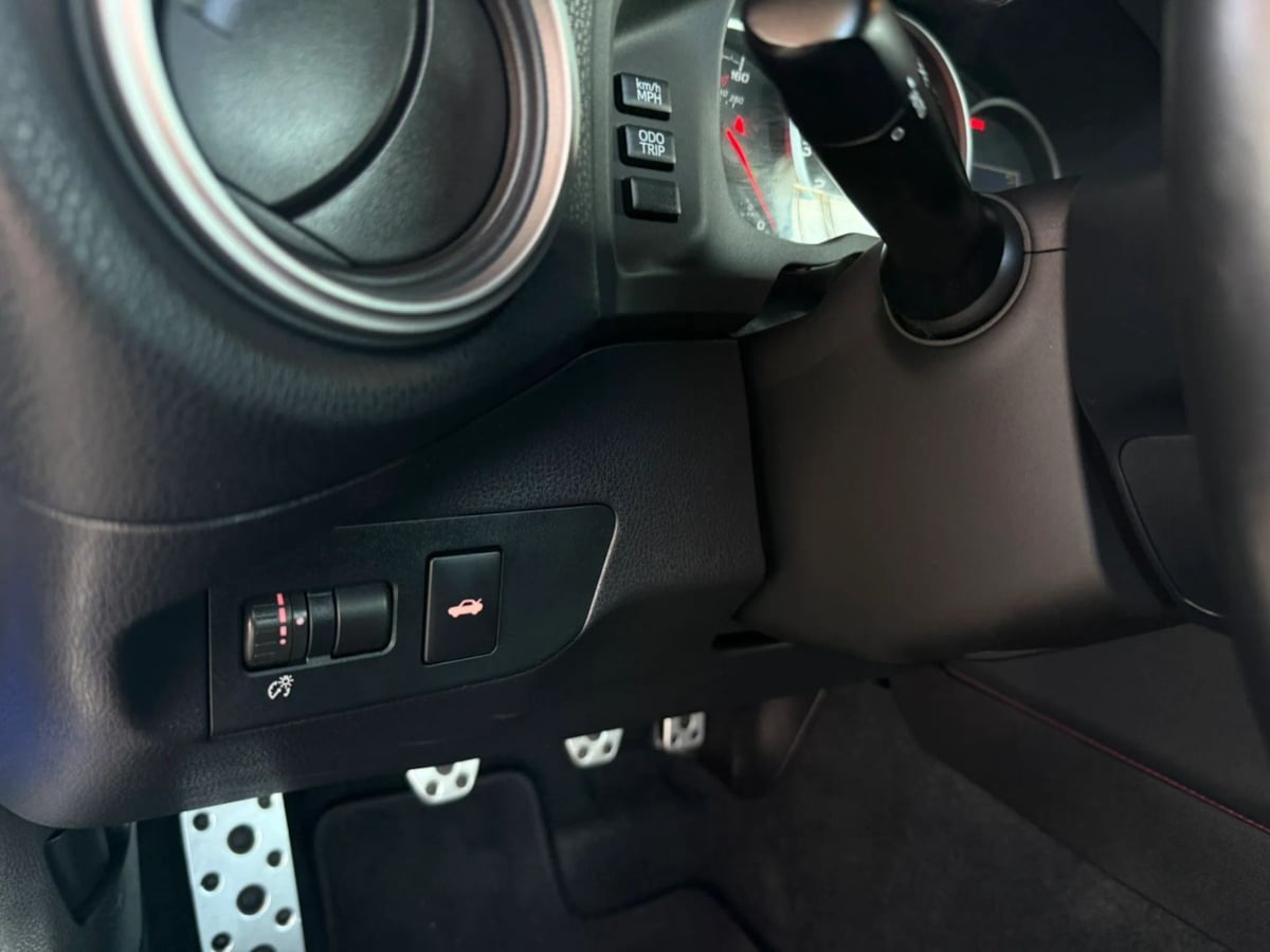 2018 Subaru BRZ tS - Photo 37