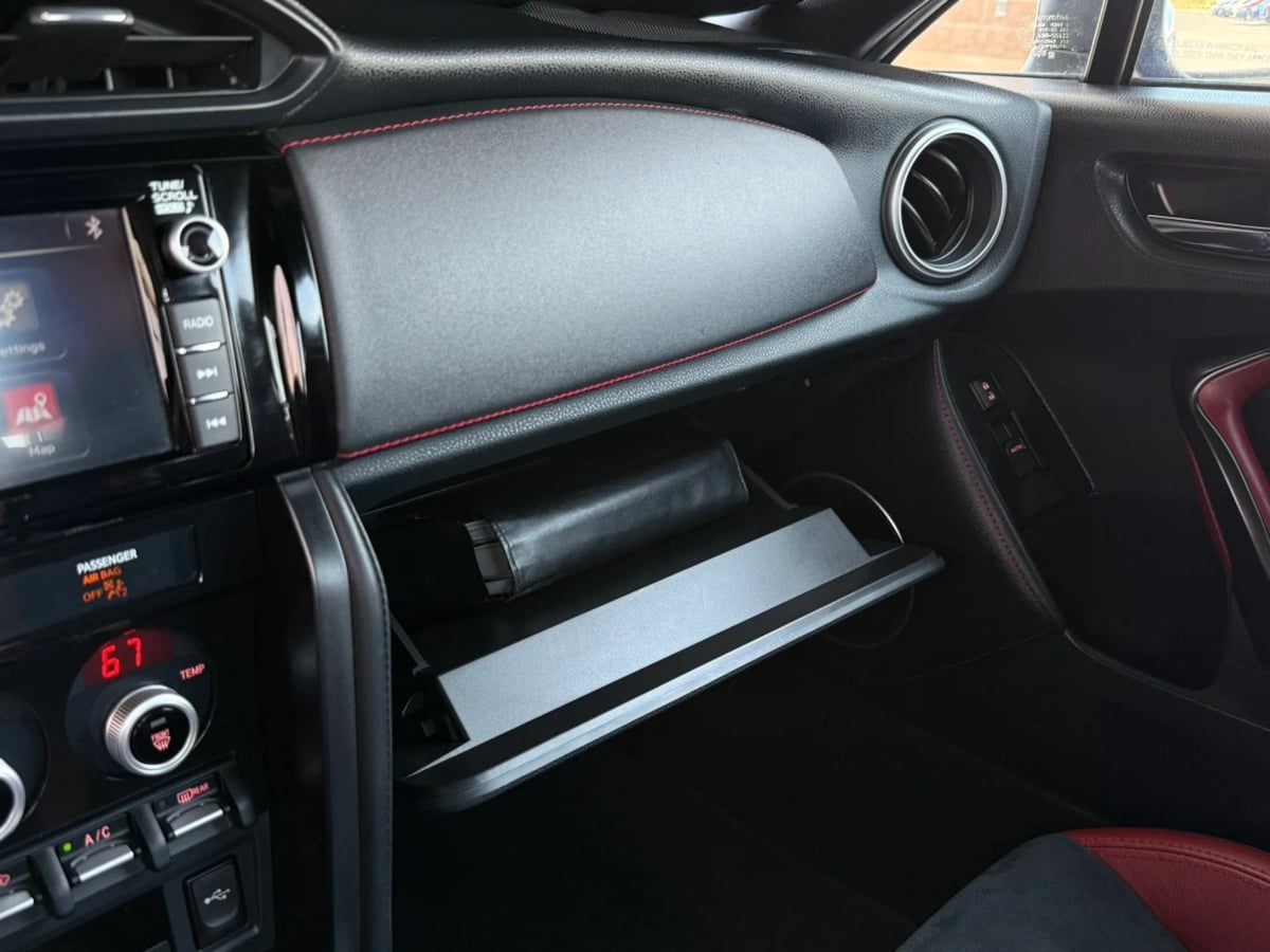 2018 Subaru BRZ tS - Photo 53