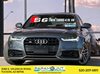 2017 Audi S6 Premium Plus