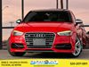 2016 Audi S3 Premium Plus