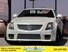 2011 Cadillac CTS-V Coupe 