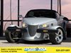 2001 Plymouth Prowler 