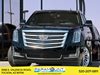 2016 Cadillac Escalade Platinum