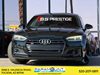 2019 Audi S5 Sportback Prestige